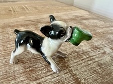 Vintage boston terrier for sale  Loxahatchee