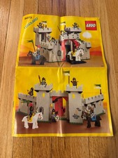 Lego castle black for sale  Buffalo
