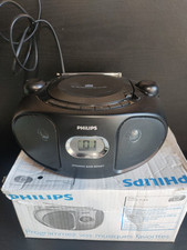 Philips soundmachine az105b for sale  LITTLEHAMPTON