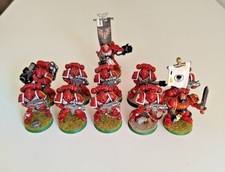 Warhammer 40k blood gebraucht kaufen  Wuppertal