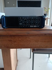 Gravador de som Zoom F8 comprar usado  Enviando para Brazil