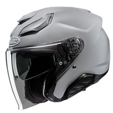 Casco jet f31 usato  Trieste