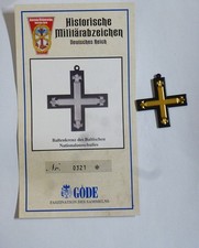 Rden abzeichen göde gebraucht kaufen  Deutschland