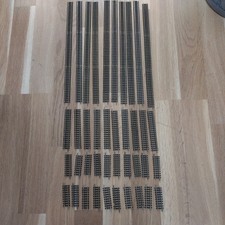 Minitrix spur schienen gebraucht kaufen  Weilersbach