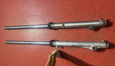 1980 front forks d'occasion  Expédié en Belgium