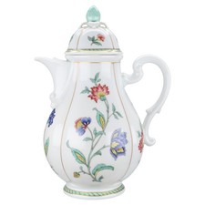 Kaffeekanne villeroy boch gebraucht kaufen  Kappeln