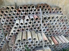 clay drainage pipe for sale clay drainage pipe for sale BECCLES