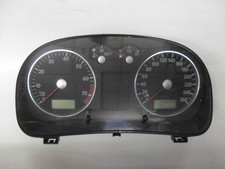 Golf tacho instrument gebraucht kaufen  Herzogenrath