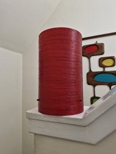fibreglass lampshade for sale  EDINBURGH