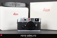 Leica 10414 silber gebraucht kaufen  Bünde