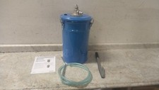 Westward 5tcu8 gal for sale  Oregon
