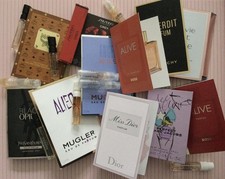 Luxus damen parfüm gebraucht kaufen  Gladbeck