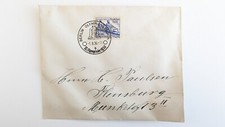 Reich lympia 1936 gebraucht kaufen  Kiel