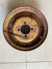 Cerchio per piaggio usato  Italia