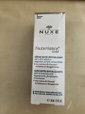 Nuxe nuxuriance gold d'occasion  Flers