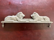 Vintage cast aluminum for sale  Miami Beach