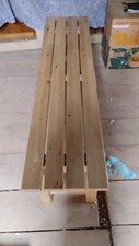 Ikea bank birke gebraucht kaufen  Deggendorf