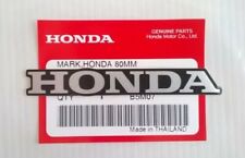 Honda mark 80mm for sale  KINGSWINFORD