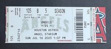 2023 houston astros for sale  Los Angeles