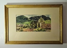 Nancy johnson framed for sale  Mount Ida