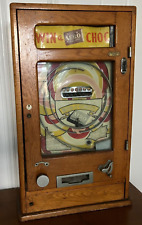 Antique aero chocolate for sale  Wilmette