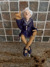 Diana manning shelf for sale  Edison
