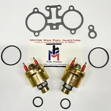 ✅Novo Conjunto Injetor 5235206 TBI para 5.7 GMC CHEVROLET PICKUP VAN 55LB - FRETE GRÁTIS, usado comprar usado  Enviando para Brazil