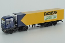 herpa dachser gebraucht kaufen herpa dachser gebraucht kaufen Weinheim