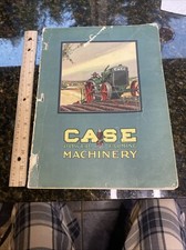 Raro Early Case Catálogo de Máquinas Tratores Agrícolas Elétricas Originais comprar usado Raro Early Case Catálogo de Máquinas Tratores Agrícolas Elétricas Originais comprar usado  Enviando para Brazil