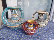 Lot vases anciens d'occasion  Pau