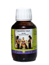 Skandha taila olio usato  Spedire a Italy
