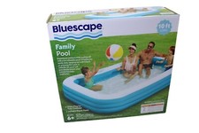 Bluescape family pool for sale  Bradenton
