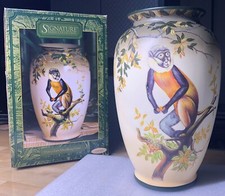 Large porcelain monkey for sale  Youngstown