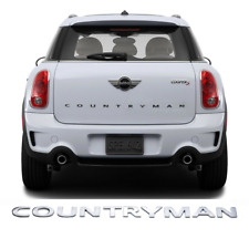 Scritta countryman fregio usato  Crotone