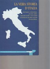 Vera storia italia usato  Napoli