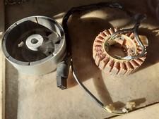 Generateur alternateur groupe d'occasion  Calenzana