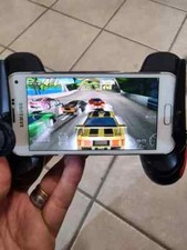 Gamepad console smartphone usato  Messina
