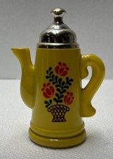 Avon collectible yellow for sale  Adkins