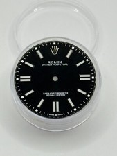 Rolex riginal yster gebraucht kaufen  Hamburg
