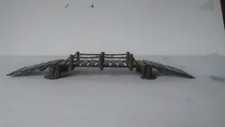 Model wooden bridge for sale  CAMBERLEY