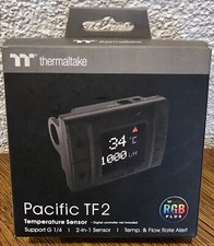 Thermaltake pacific tf2 gebraucht kaufen  Holzweißig
