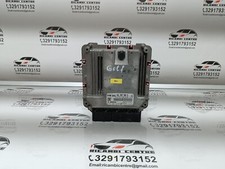 Centralina motore ecu usato  Cornedo Vicentino