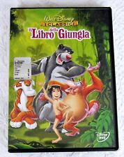 Libro della giungla usato  Paderno Dugnano