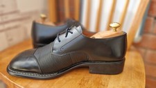 Nickleby mens derby for sale  COALVILLE