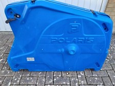 Polaris bike pod for sale  SHOREHAM-BY-SEA