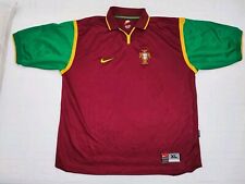 Maglia calcio portogallo usato  Italia