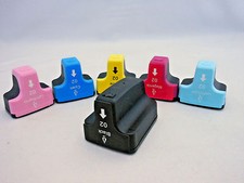 6pk hp02 ink for sale  Rancho Cucamonga