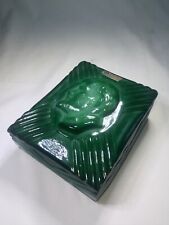 Vtg malachite glass for sale  Blackwood