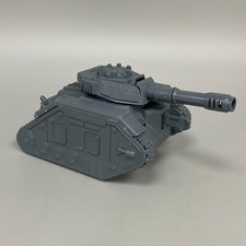 Leman russ battle for sale  ASHFORD