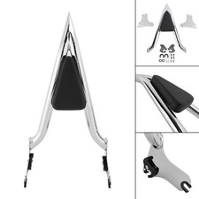 Schienale sissy bar usato  Spedire a Italy